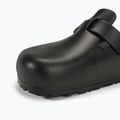 Шльопанці BIRKENSTOCK Boston EVA Narrow чорні 8