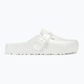 Шльопанці BIRKENSTOCK Boston EVA Narrow white 2