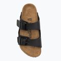 Шльопанці дитячі BIRKENSTOCK Arizona BF Narrow black 5