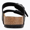 Шльопанці дитячі BIRKENSTOCK Arizona BF Narrow black 6