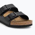 Шльопанці дитячі BIRKENSTOCK Arizona BF Narrow black 7