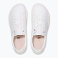 BIRKENSTOCK Bend Low LENA Вузькі білі туфлі 3