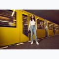 BIRKENSTOCK Bend Low LENA Вузькі білі туфлі 6