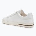 BIRKENSTOCK Bend Low LENA Вузькі білі туфлі 3