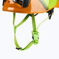 Шолом альпіністський дитячий EDELRID Shield II sahara/oasis 6