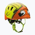 Шолом альпіністський дитячий EDELRID Shield II sahara/oasis