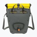 Сумка на велосипедний багажник VAUDE Aqua Back 48 l canary 3