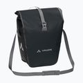 Сумка на велосипедний багажник VAUDE Aqua Back Single 24 l black 6