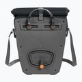 Сумка на велосипедний багажник VAUDE Aqua Back Single 24 l black 7