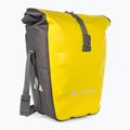 Сумка на велосипедний багажник VAUDE Aqua Back Single 24 l canary 2