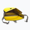 Сумка на велосипедний багажник VAUDE Aqua Back Single 24 l canary 5