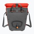 VAUDE Aqua Back Single 24 л лавовий велосипедний багажник 3