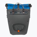 Сумка на велосипедний багажник VAUDE Aqua Back Single 24 l blue 2