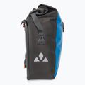 Сумка на велосипедний багажник VAUDE Aqua Back Single 24 l blue 3