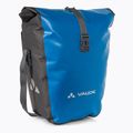 Сумка на велосипедний багажник VAUDE Aqua Back Single 24 l blue 4