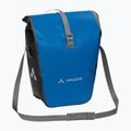 Сумка на велосипедний багажник VAUDE Aqua Back Single 24 l blue 6