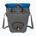 Сумка на велосипедний багажник VAUDE Aqua Back Single 24 l blue 7