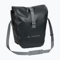 Сумка на велосипедний багажник VAUDE Aqua Front 28 l black 2