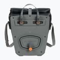 Сумка на велосипедний багажник VAUDE Aqua Front 28 l black 3