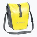 Сумка на велосипедний багажник VAUDE Aqua Front 28 l canary 2