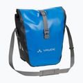 Сумка на велосипедний багажник VAUDE Aqua Front 28 l blue 2