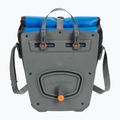 Сумка на велосипедний багажник VAUDE Aqua Front 28 l blue 3