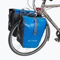 Сумка на велосипедний багажник VAUDE Aqua Front 28 l blue 4