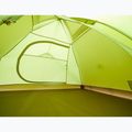 Намет для кемпінгу Vaude Campo жолоб зелений на 3 особи 3