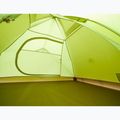 Намет для кемпінгу Vaude Campo жолоб зелений на 3 особи 4