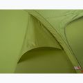 Трекінговий 3-місний намет Vaude Arco XT моховито-зеленого кольору 3
