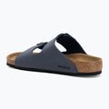 Шльопанці BIRKENSTOCK Arizona BFBC Regular navy 3