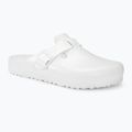 Шльопанці BIRKENSTOCK Boston EVA Regular white