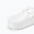 Шльопанці BIRKENSTOCK Boston EVA Regular white 7