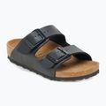 Шльопанці дитячі BIRKENSTOCK Arizona Kids Birko-Flor black