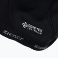 ZIENER Iquito GTX INF Балаклава чорна 4
