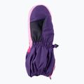 Рукавиці гірськолижні дитячі ZIENER Levi As Minis dark purple 9
