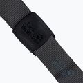 Ремінь для штанів Jack Wolfskin Secret Wide сірий 8000851_6032 2
