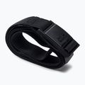 Ремінь Jack Wolfskin Stretch Belt чорний 8001761_6000