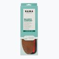 Устілки підтримуючі для взуття BAMA Balance Comfort 4