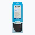 Устілки протибактерійні для взуття BAMA Balance Deo 4