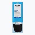 Устілки протибактерійні для взуття BAMA Active Deo 4