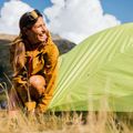 Намет трекінговий для 2-х осіб Salewa Micra II зелений 00-0000005715 5