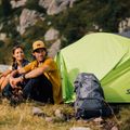 Намет трекінговий для 2-х осіб Salewa Micra II зелений 00-0000005715 7
