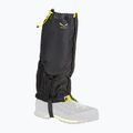 Гамаші Salewa Trekking Gaiter чорні 00-0000002114