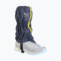 Гамаші дитячі Salewa Junior Gaiter сині 00-0000002118