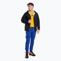 Куртка дощовик чоловіча Salewa Puez Aqua 3 PTX чорна 00-0000024545 2