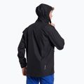 Куртка дощовик чоловіча Salewa Puez Aqua 3 PTX чорна 00-0000024545 3
