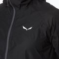 Куртка дощовик чоловіча Salewa Puez Aqua 3 PTX чорна 00-0000024545 4