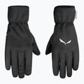 Рукавиці трекінгові Salewa WS Finger black out