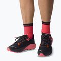 Шкарпетки DYNAFIT Alpine Short fluo coral 2